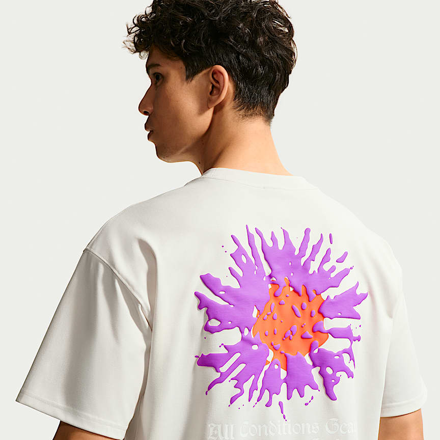 NIKE公式】ナイキ ACG メンズ Dri-FIT Tシャツ.オンラインストア (通販